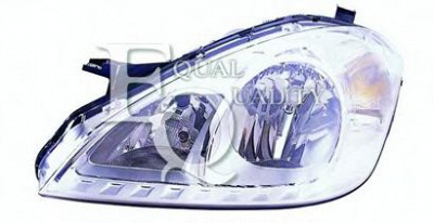 EQUAL QUALITY pp1230d -  Основная фара